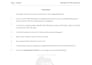 prepare geography notes in secondary school